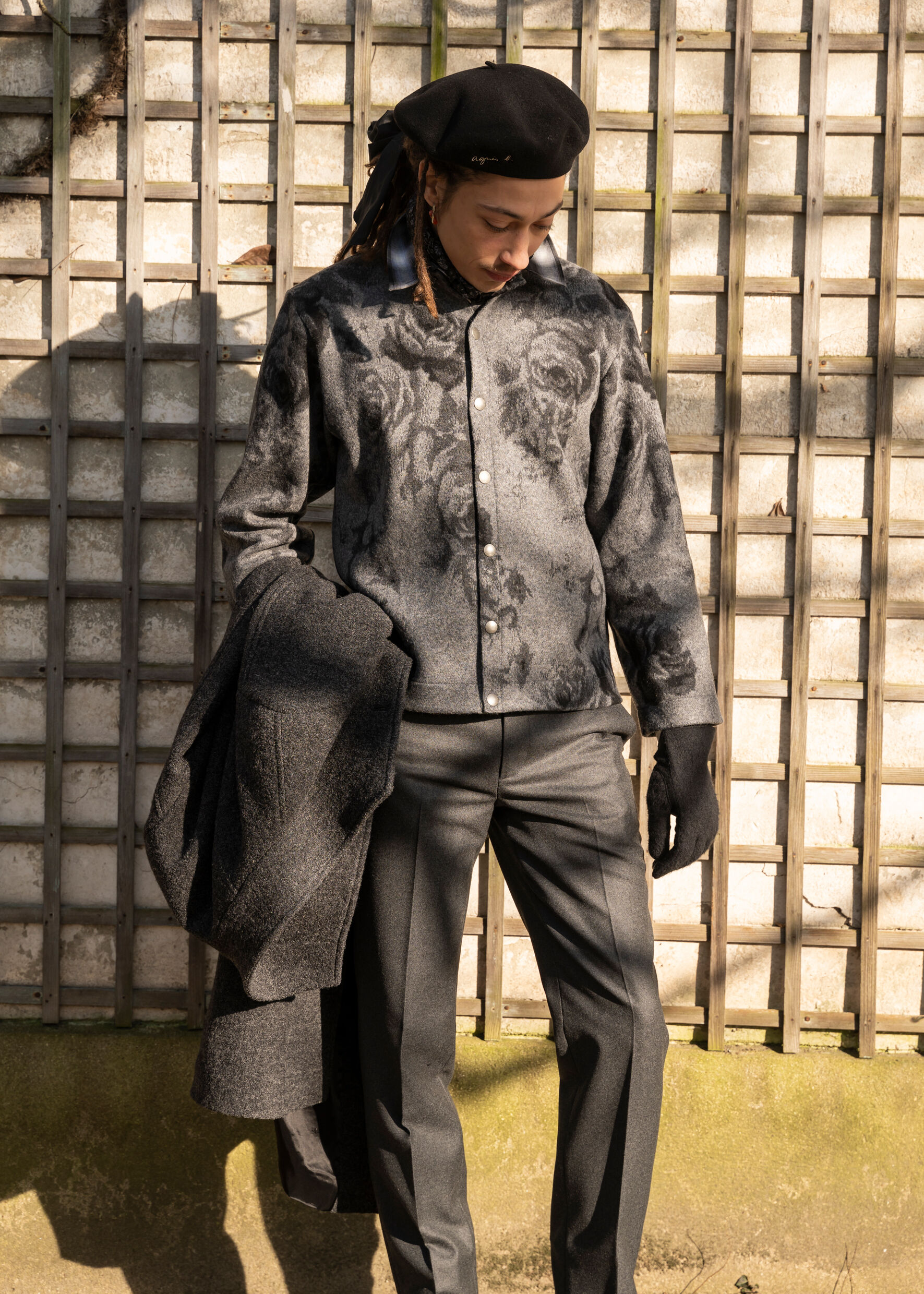 Look 4 - hiver 2025